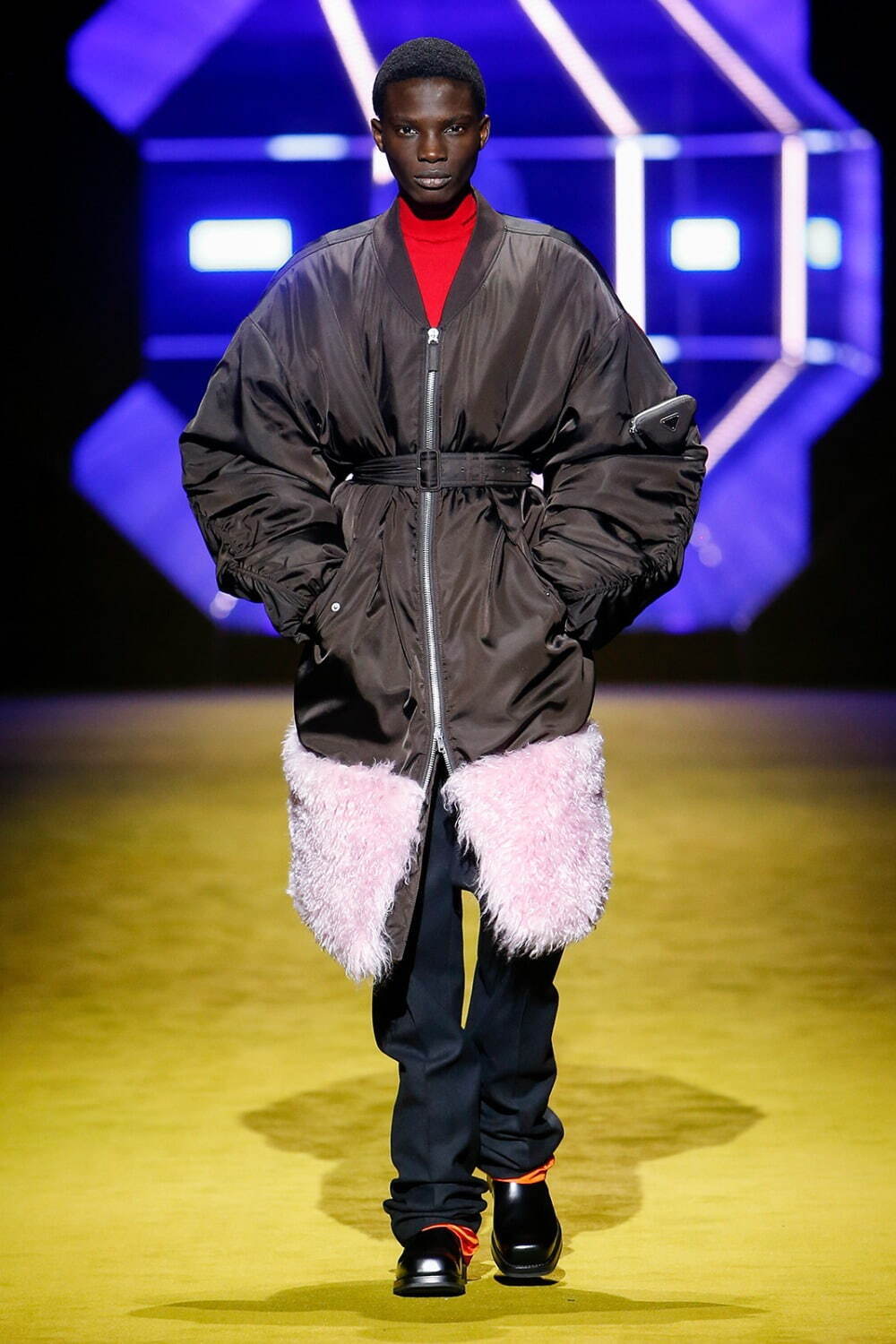 卸売 22-23aw PRADA セットアップ ニット/セーター - abacus-rh.com