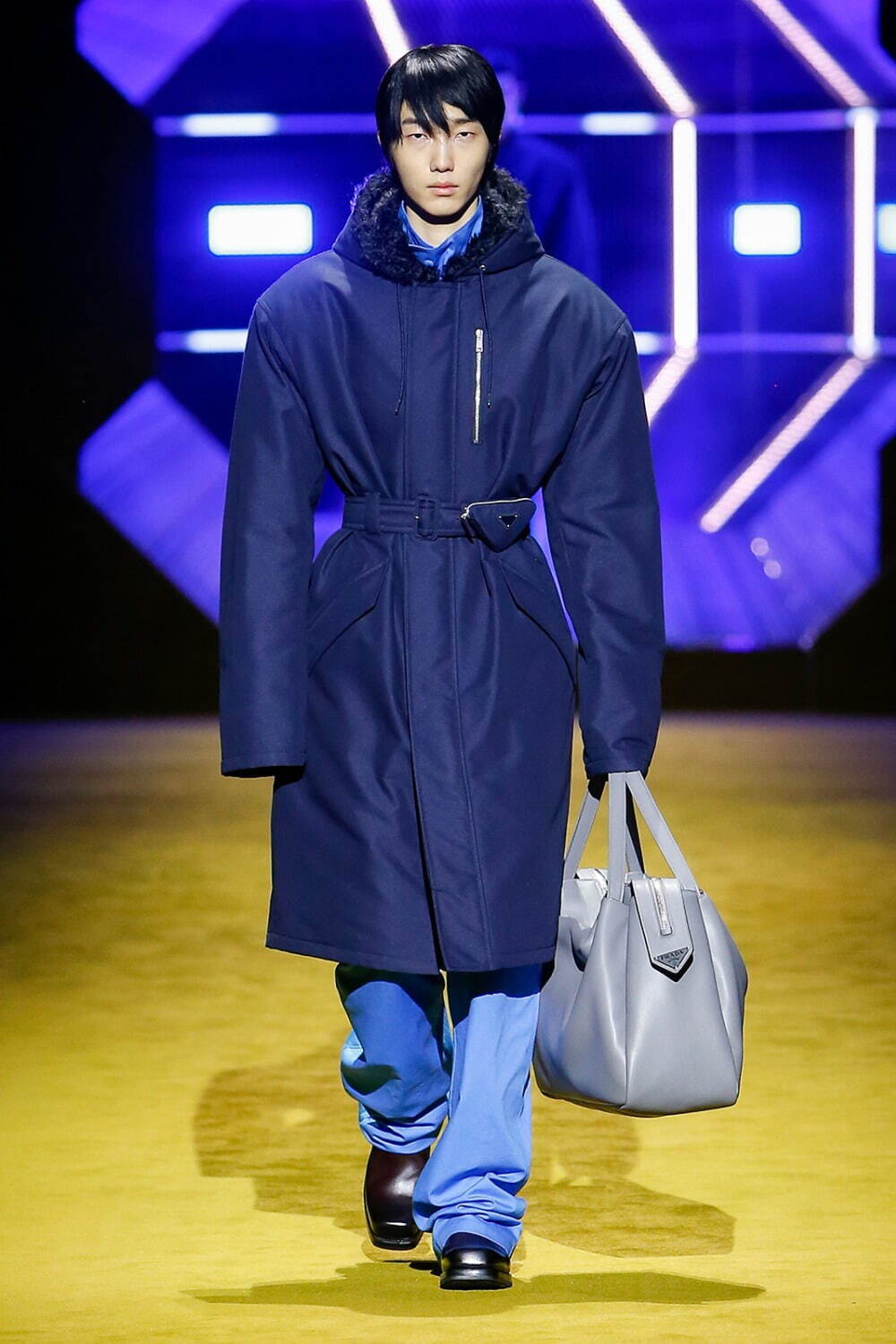 プラダ(PRADA) 2022-23年秋冬メンズコレクション  - 写真42