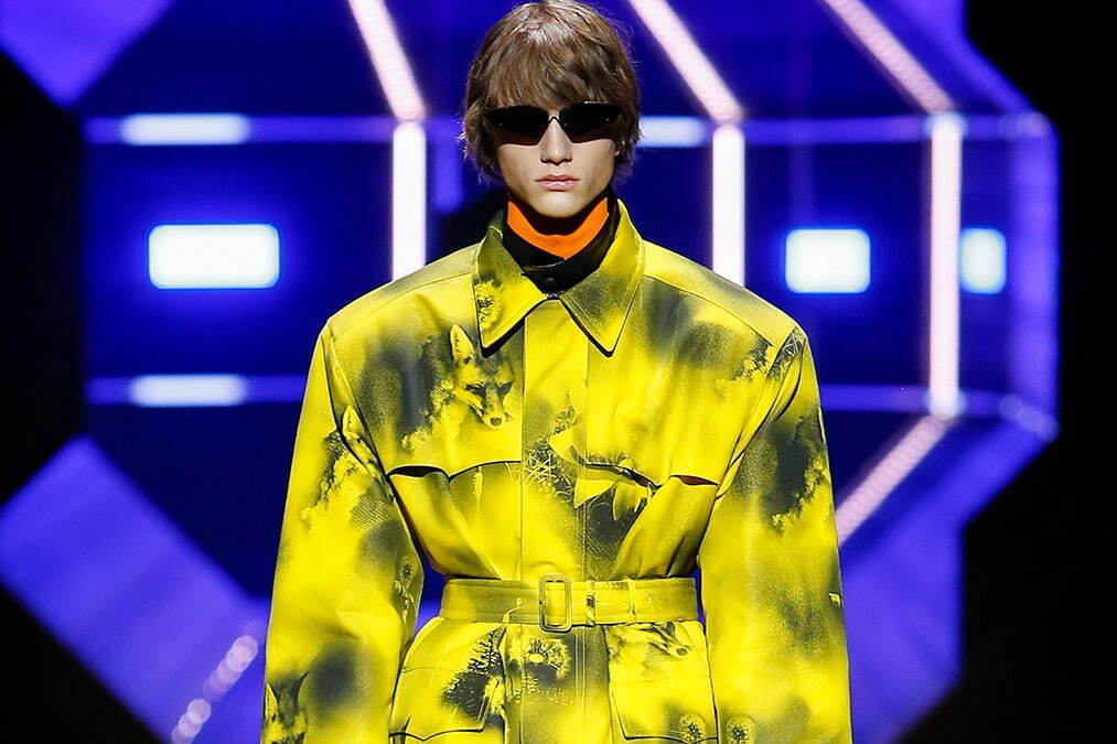 プラダ(PRADA) コレクション - ファッションプレス