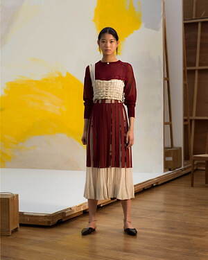 タン(TAN) 2022年春夏ウィメンズコレクション  - 写真7