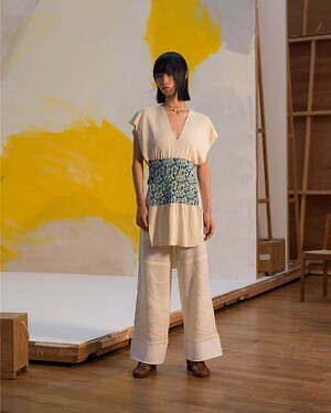 タン(TAN) 2022年春夏ウィメンズコレクション  - 写真26