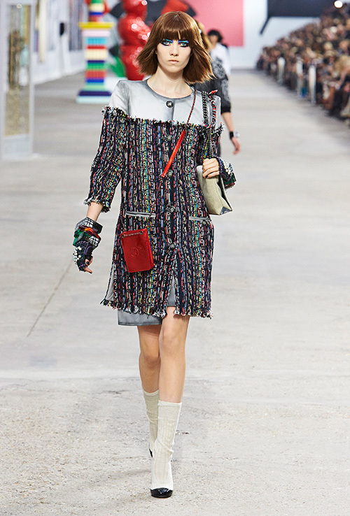 シャネル(CHANEL) 2014年春夏ウィメンズコレクション  - 写真25