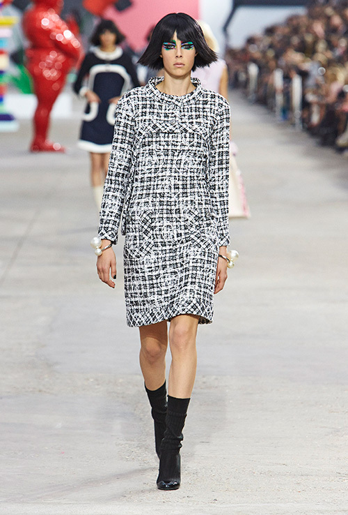 シャネル(CHANEL) 2014年春夏ウィメンズコレクション  - 写真32