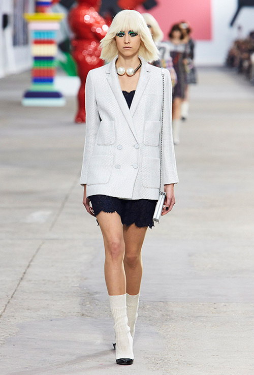 シャネル(CHANEL) 2014年春夏ウィメンズコレクション  - 写真53