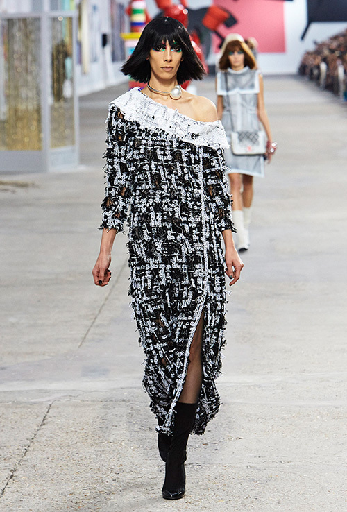 シャネル(CHANEL) 2014年春夏ウィメンズコレクション  - 写真57