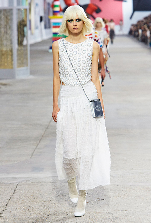 シャネル(CHANEL) 2014年春夏ウィメンズコレクション  - 写真62