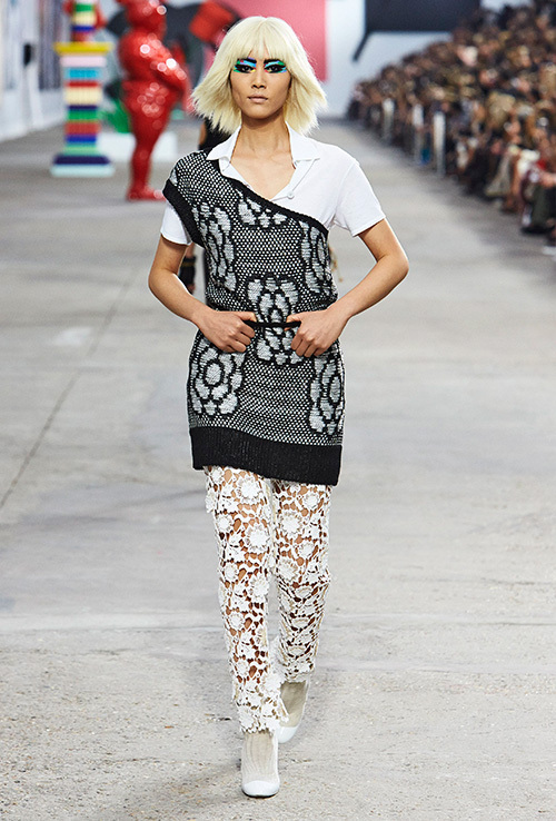 シャネル(CHANEL) 2014年春夏ウィメンズコレクション  - 写真65