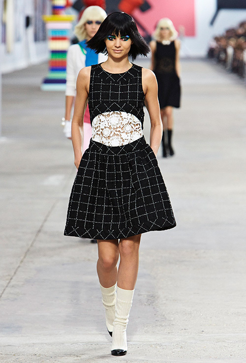 シャネル(CHANEL) 2014年春夏ウィメンズコレクション  - 写真67