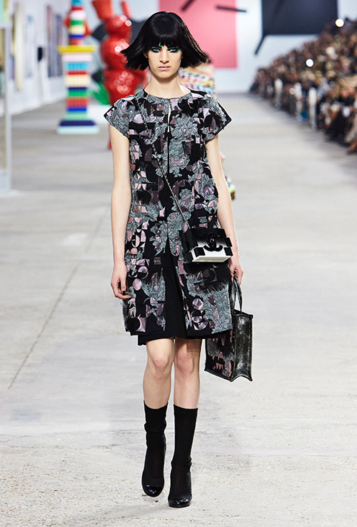 シャネル(CHANEL) 2014年春夏ウィメンズコレクション  - 写真72