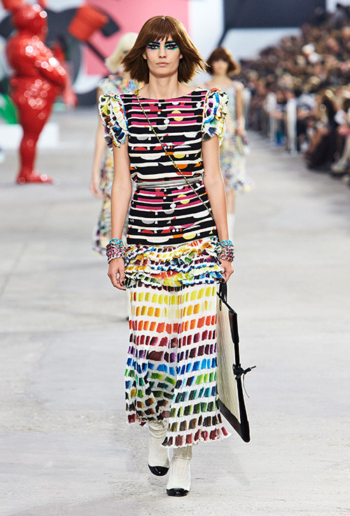 シャネル(CHANEL) 2014年春夏ウィメンズコレクション  - 写真86