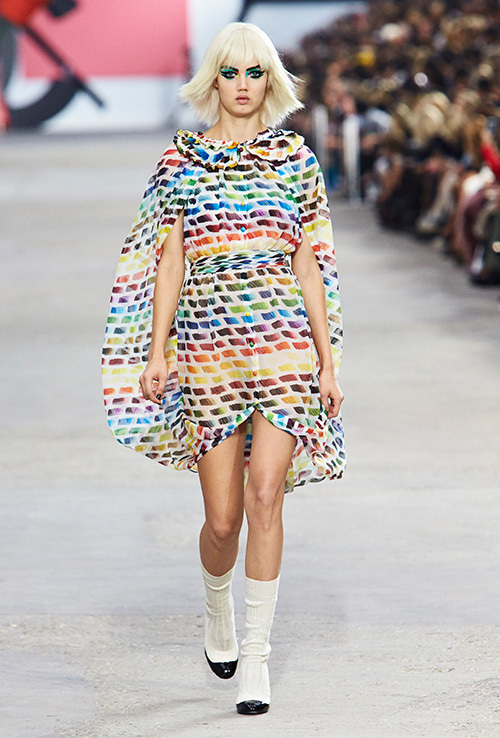 シャネル(CHANEL) 2014年春夏ウィメンズコレクション  - 写真89