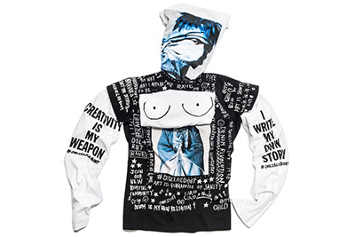 ディーゼル「#DIESELREBOOT」