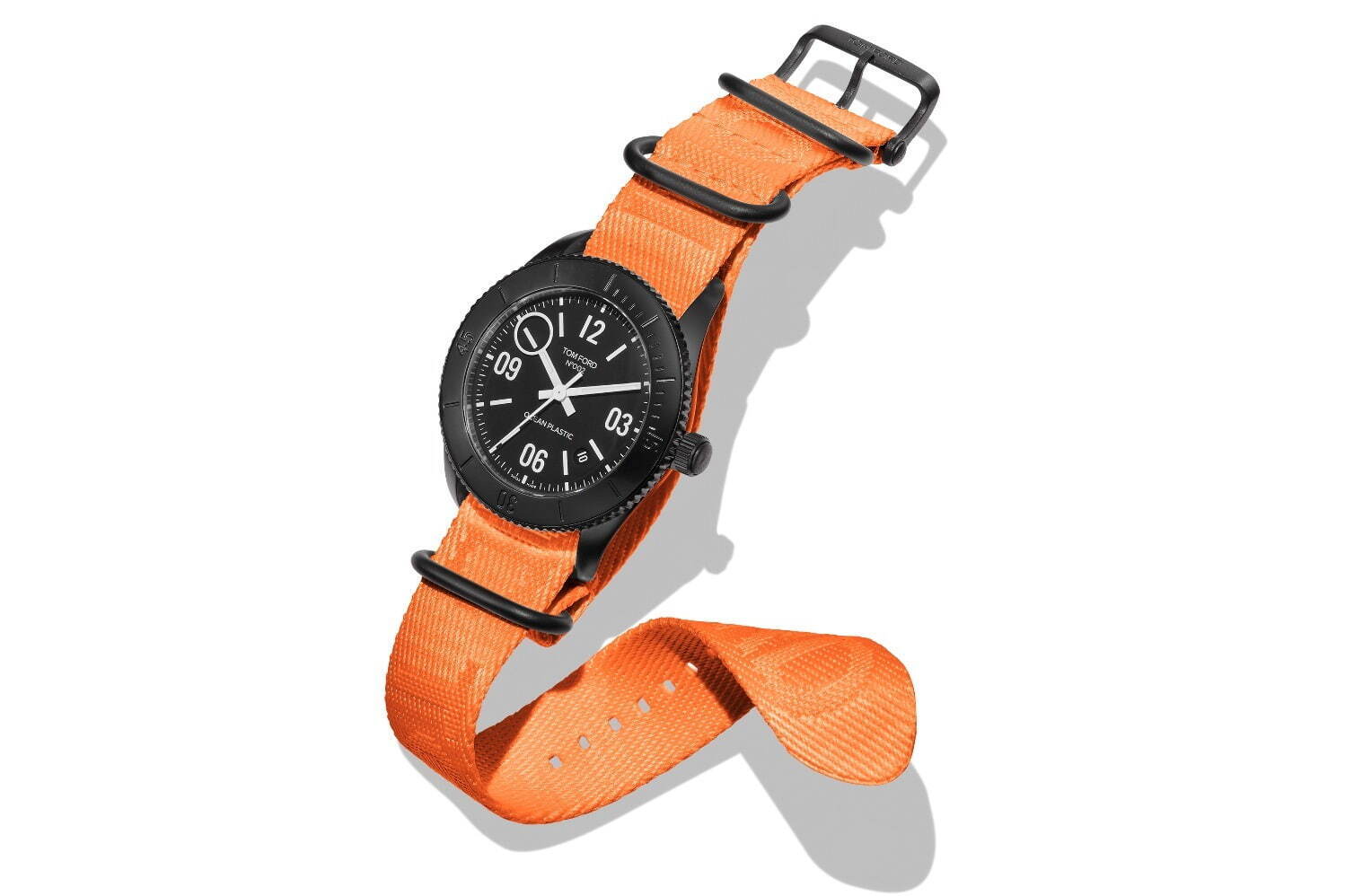 自動巻き Automatic Watch 意味 用語解説 ファッションプレス