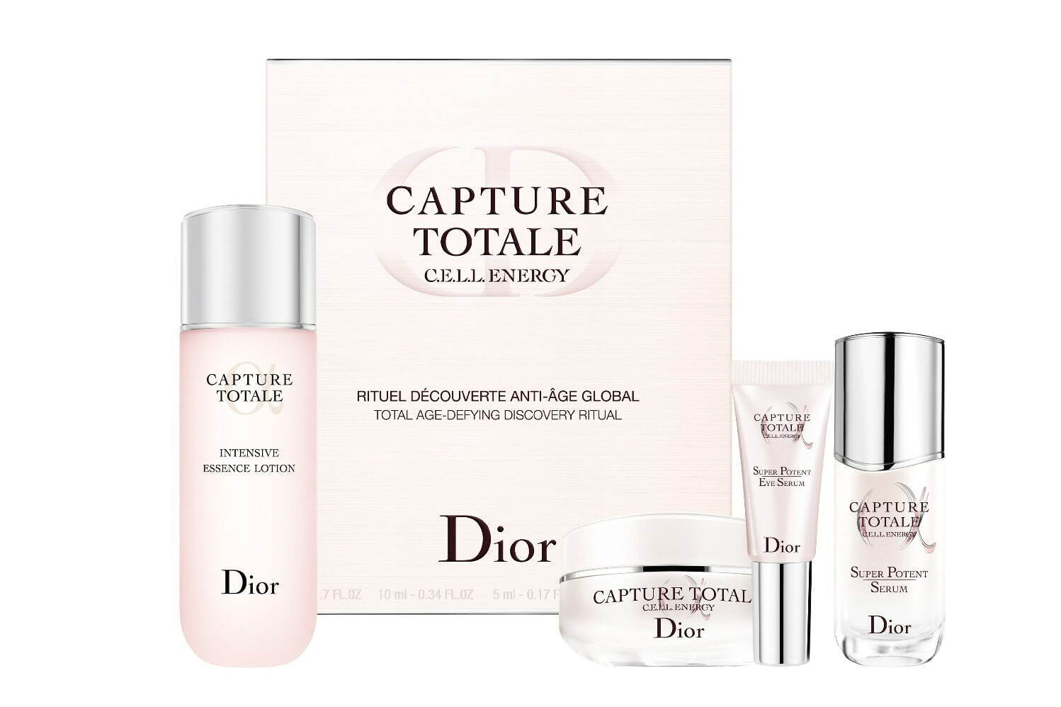 ディオール(DIOR) カプチュール トータル｜写真19