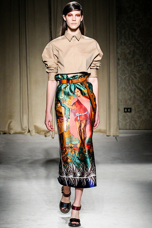 アキラーノ・リモンディ 2014年春夏<span>コレクション</span> - 写真10