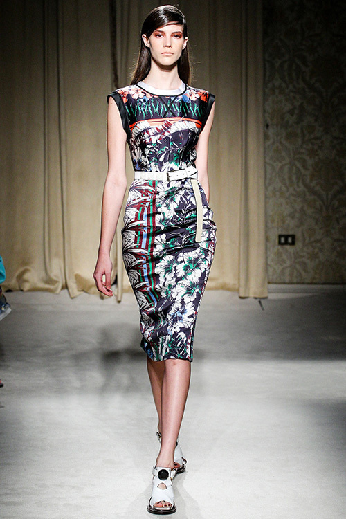 アキラーノ・リモンディ 2014年春夏<span>コレクション</span> - 写真30