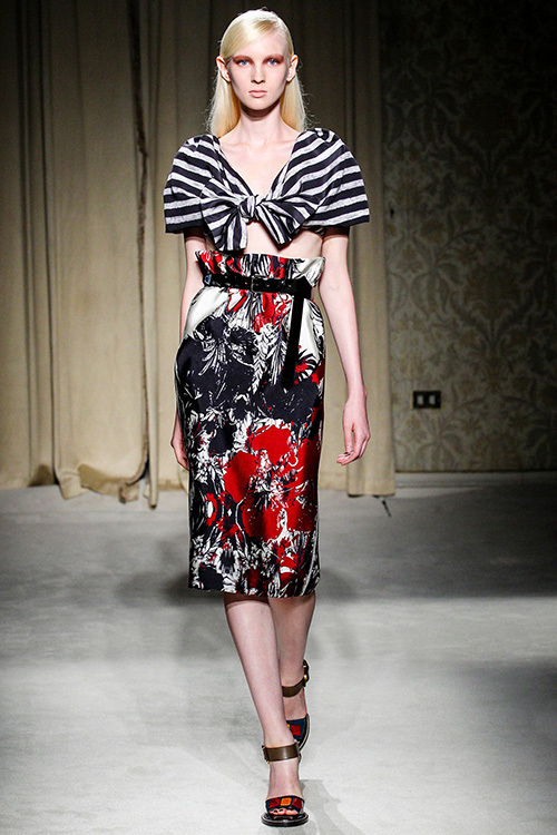 アキラーノ・リモンディ 2014年春夏<span>コレクション</span> - 写真34