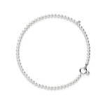 ミキモトの新作パールネックレス、人気“パールリング”がモチーフ＆ピアスやイヤリングも｜写真3