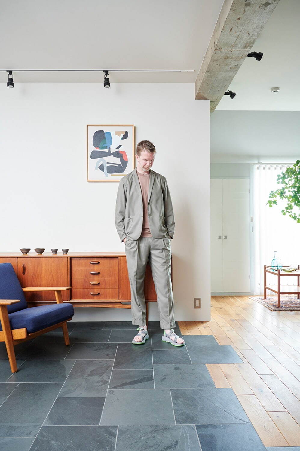 フリストフィア 2022年春夏<span>コレクション</span> - 写真9
