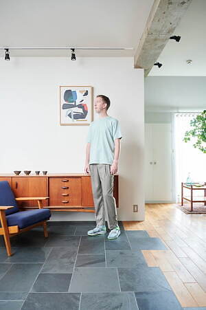 フリストフィア(FLISTFIA) 2022年春夏メンズコレクション  - 写真21