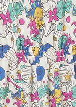 グラニフから“ディズニープリンセス”Tシャツ、『美女と野獣』『アナと雪の女王』ワンピースも｜写真16