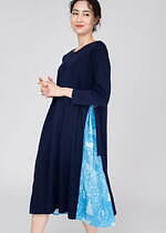 グラニフから“ディズニープリンセス”Tシャツ、『美女と野獣』『アナと雪の女王』ワンピースも｜写真10