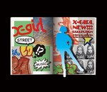 ラフォーレ原宿で1日限りのファッション祭り開催 - 賞品がもらえる輪なげやダーツなど｜写真24