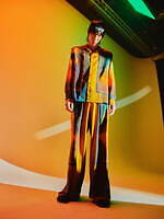 ターク 2022年秋冬コレクション - 歪み真珠の眩暈｜写真6