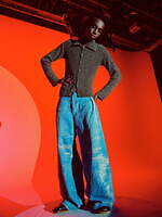 ターク 2022年秋冬コレクション - 歪み真珠の眩暈｜写真8