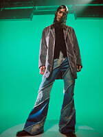 ターク 2022年秋冬コレクション - 歪み真珠の眩暈｜写真11