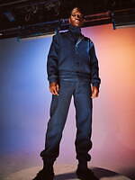 ターク 2022年秋冬コレクション - 歪み真珠の眩暈｜写真12