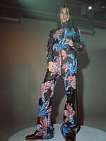 ターク 2022年秋冬コレクション - 歪み真珠の眩暈｜写真14