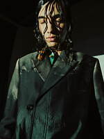 ターク 2022年秋冬コレクション - 歪み真珠の眩暈｜写真18