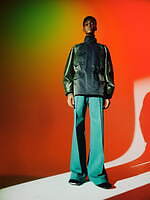 ターク 2022年秋冬コレクション - 歪み真珠の眩暈｜写真27