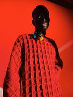 ターク 2022年秋冬コレクション - 歪み真珠の眩暈｜写真29