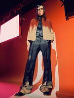 ターク 2022年秋冬コレクション - 歪み真珠の眩暈｜写真31