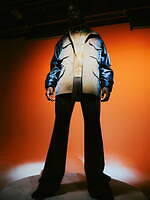 ターク 2022年秋冬コレクション - 歪み真珠の眩暈｜写真32