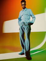 ターク 2022年秋冬コレクション - 歪み真珠の眩暈｜写真34