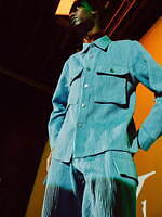 ターク 2022年秋冬コレクション - 歪み真珠の眩暈｜写真35