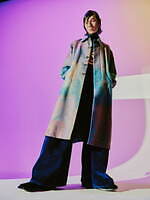 ターク 2022年秋冬コレクション - 歪み真珠の眩暈｜写真36