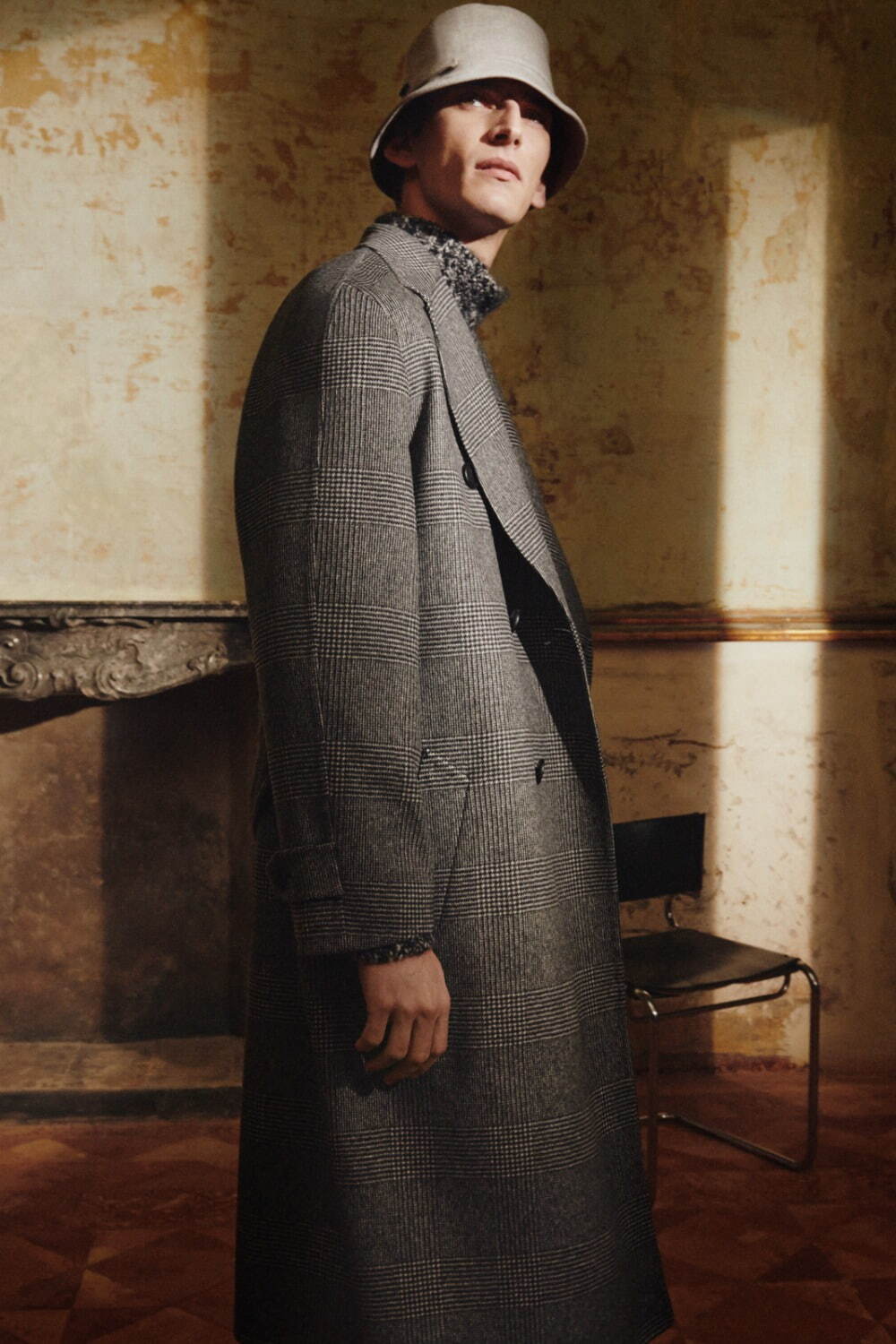 ブリオーニ(Brioni) 2022-23年秋冬ウィメンズ&メンズ