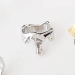 Q-pot.“スイーツのような”新作イヤーカフ、艶めくチョコレート＆とろーりメルトモチーフで｜写真10