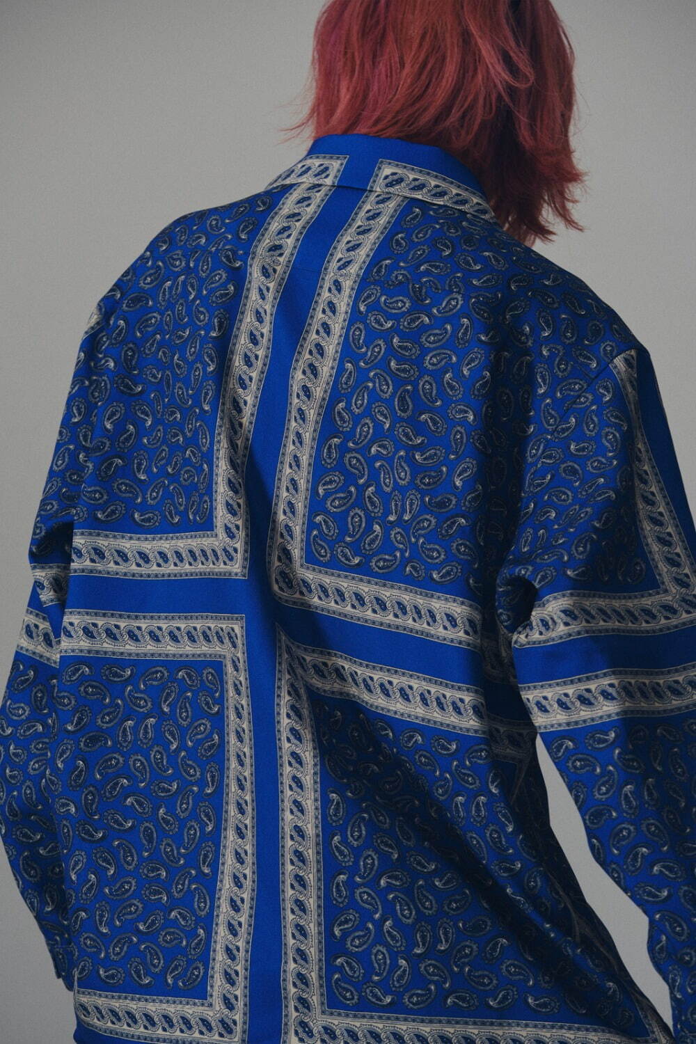 チルドレン・オブ・ザ・ディスコーダンス(Children of the discordance) 2022-23年秋冬メンズコレクション  - 写真13