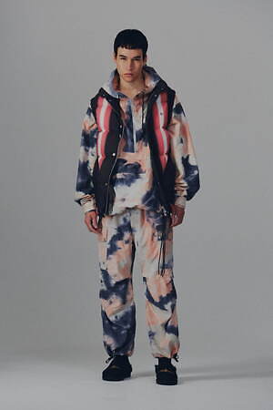 チルドレン・オブ・ザ・ディスコーダンス(Children of the discordance) 2022-23年秋冬メンズコレクション  - 写真1