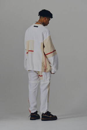 チルドレン・オブ・ザ・ディスコーダンス(Children of the discordance) 2022-23年秋冬メンズコレクション  - 写真20