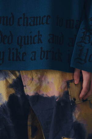 チルドレン・オブ・ザ・ディスコーダンス(Children of the discordance) 2022-23年秋冬メンズコレクション  - 写真28