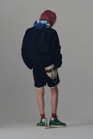 チルドレン・オブ・ザ・ディスコーダンス(Children of the discordance) 2022-23年秋冬メンズコレクション  - 写真42