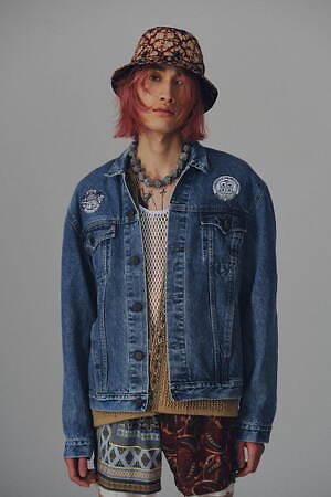 チルドレン・オブ・ザ・ディスコーダンス(Children of the discordance) 2022-23年秋冬メンズコレクション  - 写真49