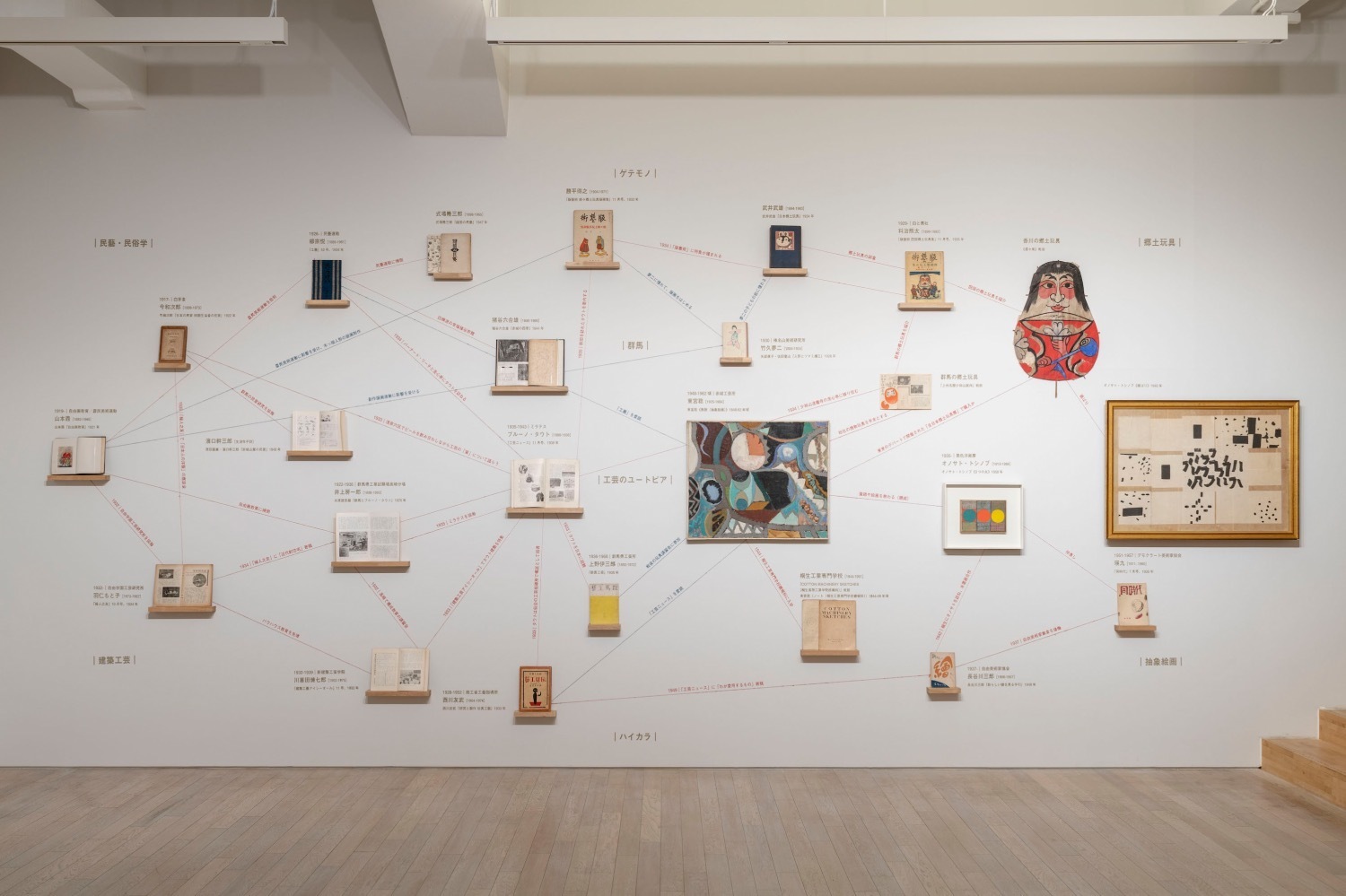 資生堂ギャラリー「万物資生」の考えを美術家・中村裕太とともに探る展覧会を開催