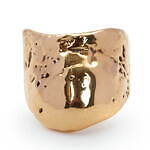 アレキサンダー・マックイーン“海”から着想の新作ジュエリー、本物の貝殻やサンゴのネックレスなど｜写真13